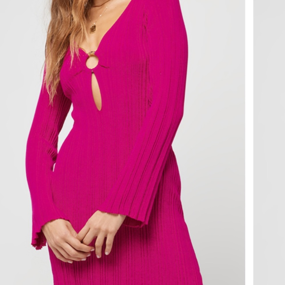 L*space Wailea dress